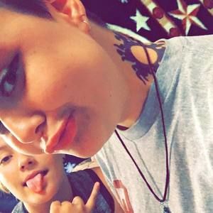 Meet your Posher, Cassie